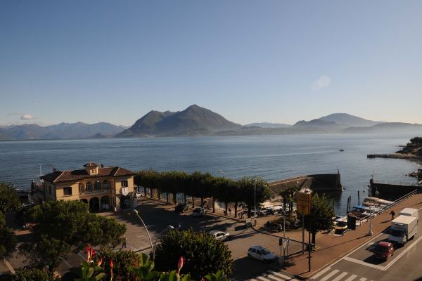 Italie et Suisse (Stresa)